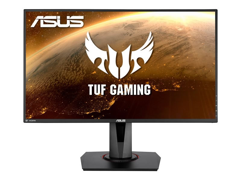 Asus Tuf Gaming Vg279qr